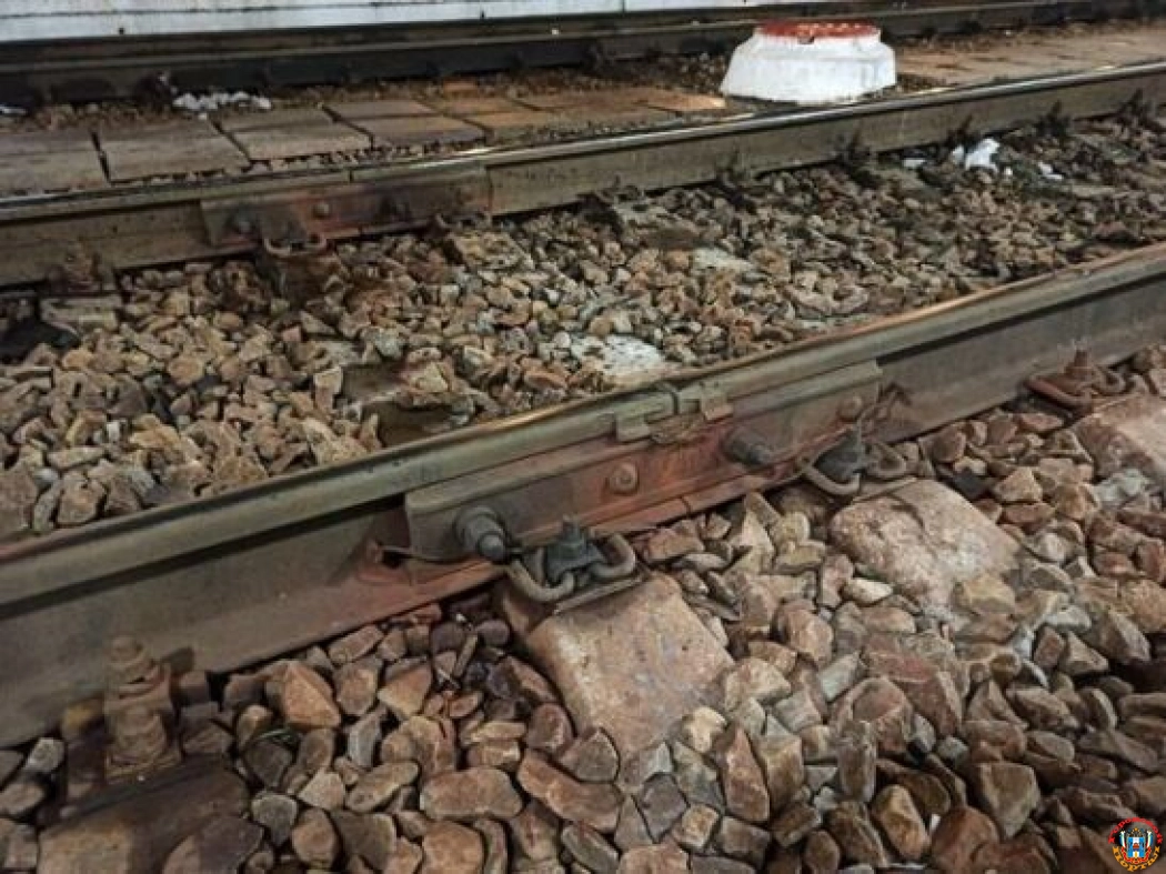 В Новочеркасске пенсионерка погибла под колесами поезда