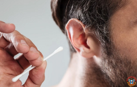 Ватные палочки — польза или вред?