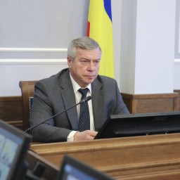 Малоимущие жители Ростовской области получат от губернатора более 56,2 млн рублей