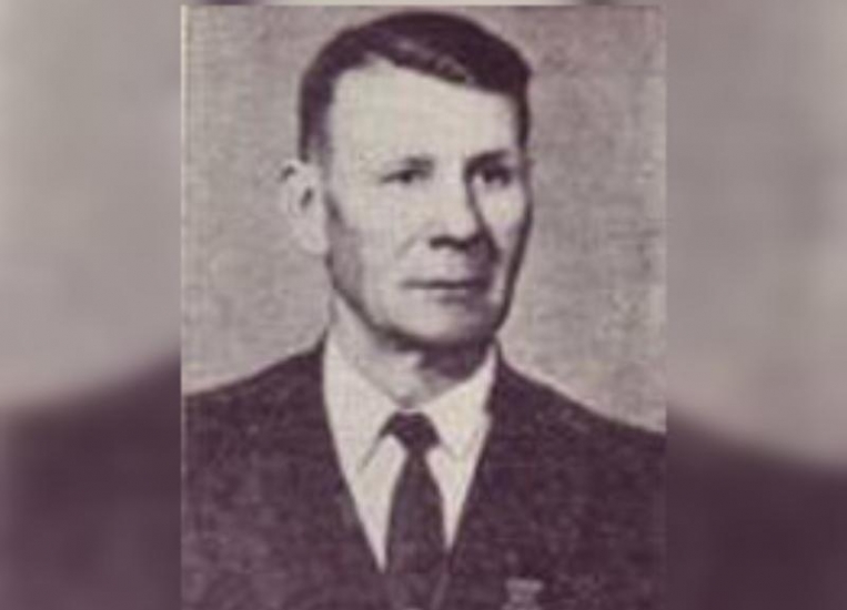 Календарь: 109 лет назад в Шахтах родился Герой Советского Союза Иван Мирошников Календарь: 109 лет назад в Шахтах родился Герой Советского Союза Иван Мирошников