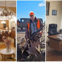 Депутата Виталия Латышева официально исключили из «Единой России»