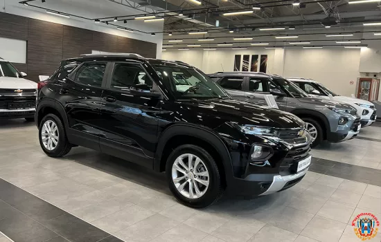 АвтоВАЗ снова поднимает цены на автомобили Lada с 1 ноября