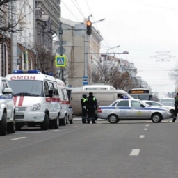 Опубликован текст писем с угрозами взрыва, которые рассылались в учреждения Ростова