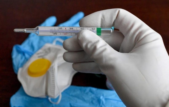 Еще 70 жителей Ростовской области заразились коронавирусом за прошедшие сутки
