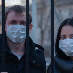 Сенатор от Ростовской области предложила законодательно закрепить понятие самоизоляции