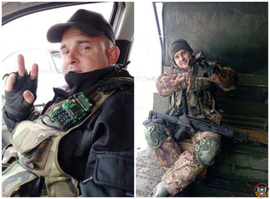 Еще один мобилизованный житель Ростовской области погиб в СВО