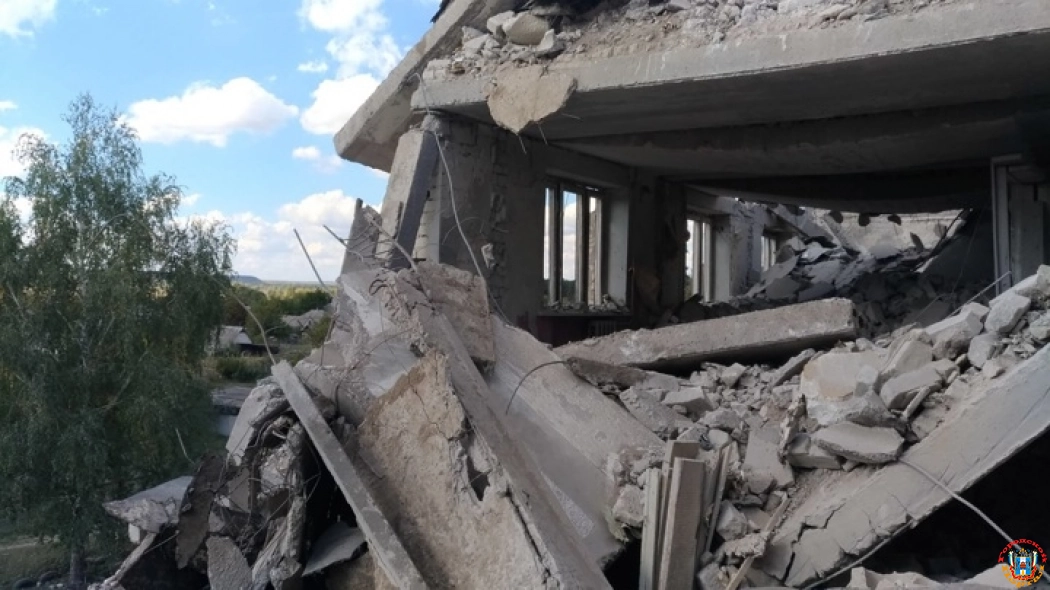 Корректировавшая ракетный удар украинских боевиков задержана в ЛНР