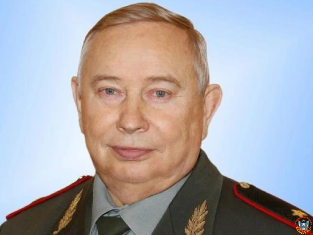 На 76-м году жизни скончался первый начальник ГО и ЧС по Ростовской области