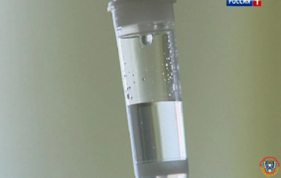 На Дону превышен эпидпорог по заболеваемости гриппом и ОРВИ