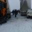На заснеженной трассе в Ростовской области в ДТП погибли два человека 5
