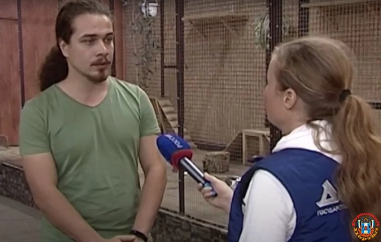 Отсидевший в тюрьме Шри-Ланки за сбор жуков зоолог вернулся в Россию