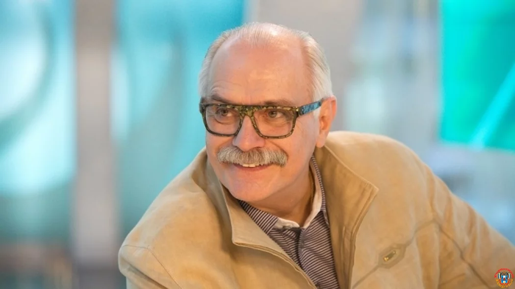 Премьера спектакля Никиты Михалкова может пройти на сцене Большого