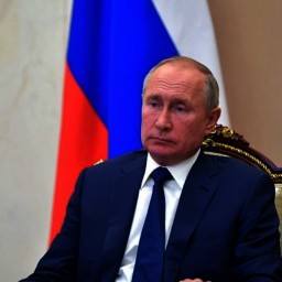 Путин заявил, что в России введение налога на скот не планируется