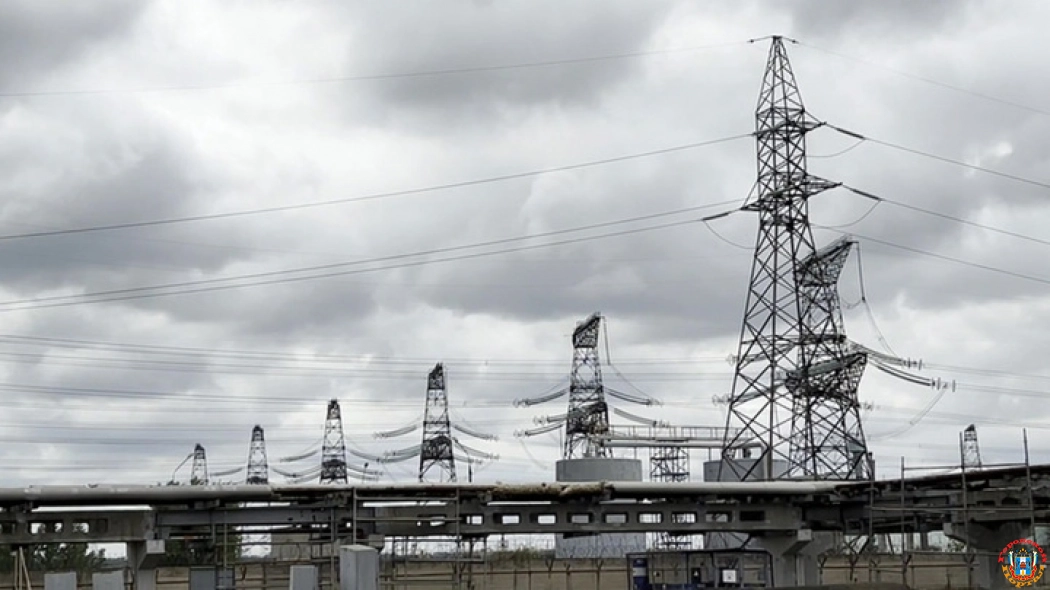 Украина прекращает экспорт электроэнергии