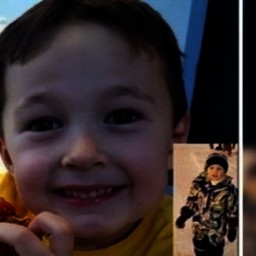 В Ростовской области ищут четырехлетнего мальчика, которого в Питере похитил отец