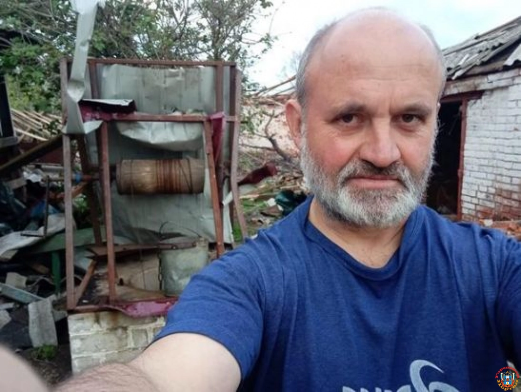 Житель Владивостока отправился из Новочеркасска на спецоперацию и пропал без вести