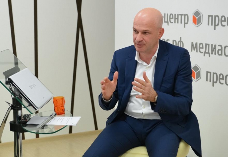 Ростовский бизнесмен заявил, что будет до конца бороться за право построить высотку на Береговой