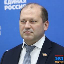 Александр Скрябин:  На Дону меры соцподдержки распространяются на вывоз ТКО