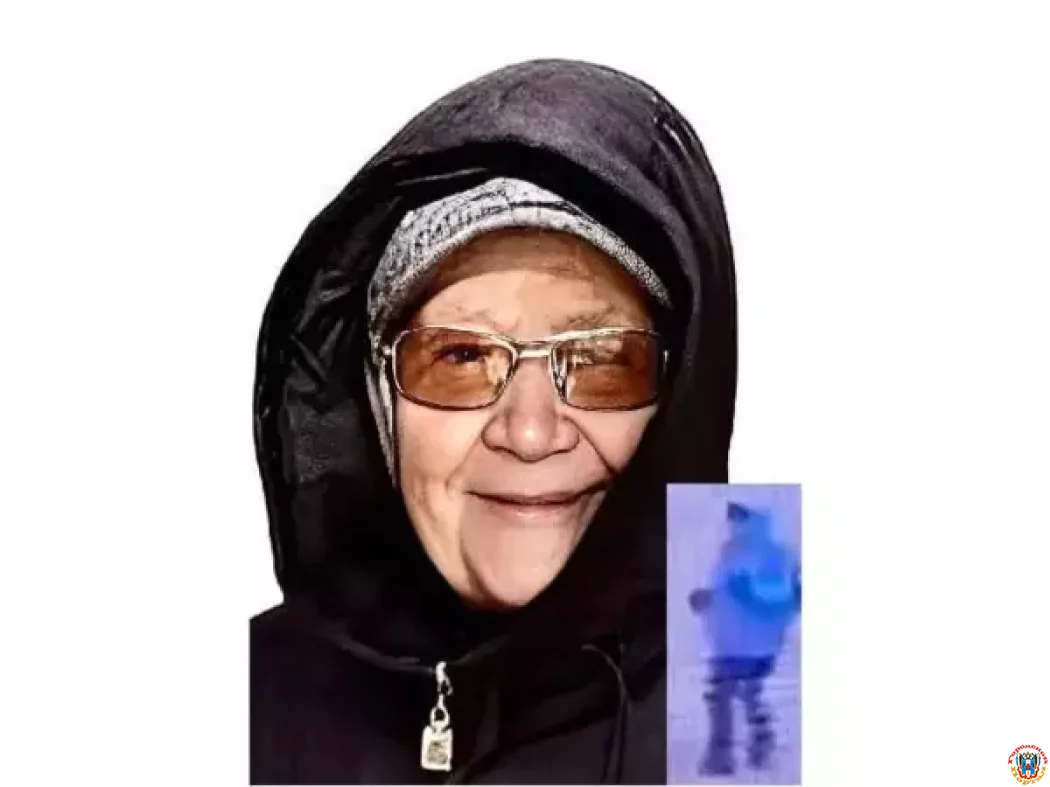 91-летнюю пенсионерку нашли мертвой в Ростовской области