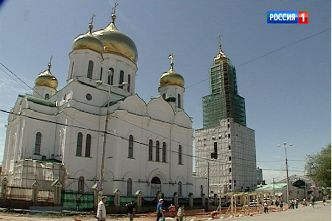 Есть нарушения или нет при реставрации главного храма Ростова, решит спецкомиссия