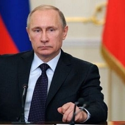Владимир Путин: «Давайте не будем поступать, полагаясь на наше русское «авось»».
