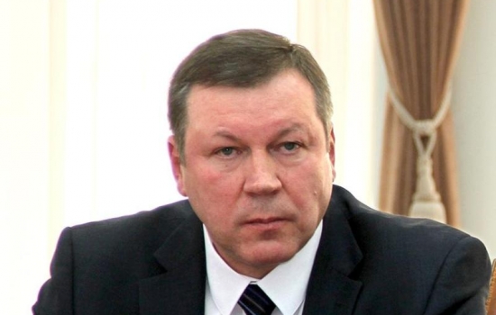 В Ростове суд отказался ужесточать приговор бывшему мэру Гуково