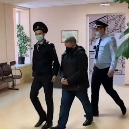 Суд отправил в СИЗО зампреда правительства Ставропольского края