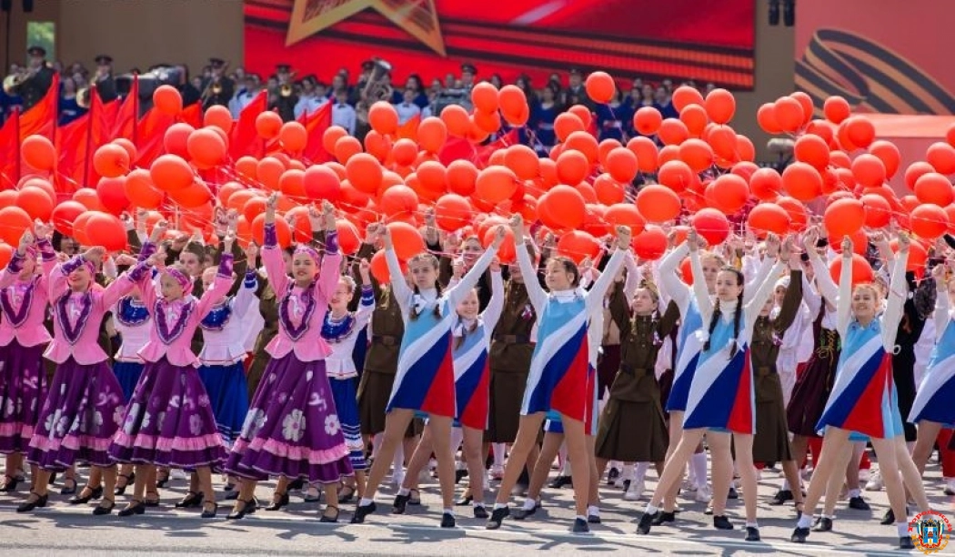 «Фейерверка нет, но есть парад»: власти Ростова опубликовали программу мероприятий ко Дню Победы