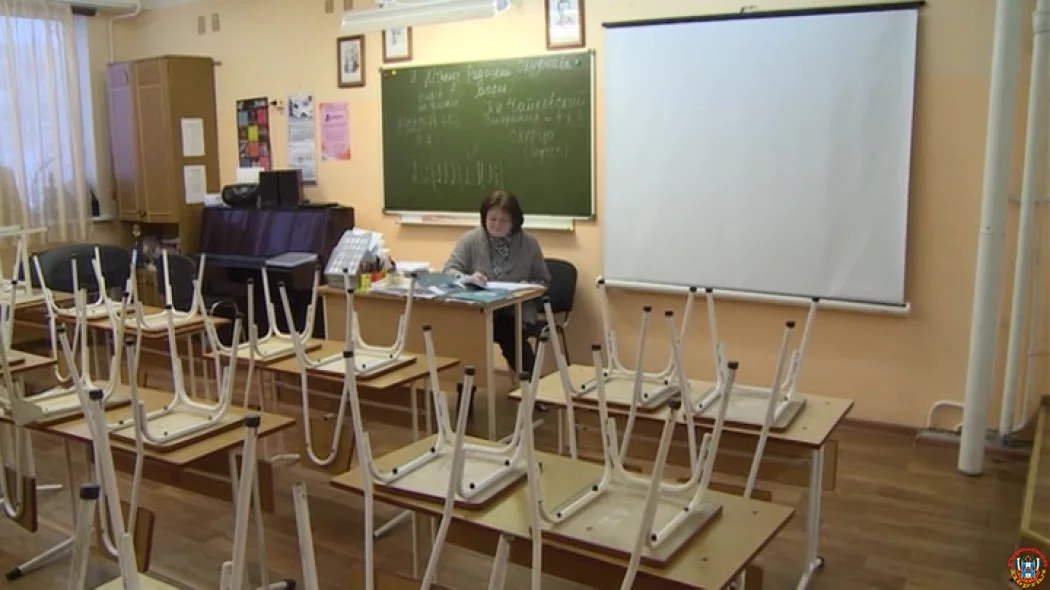 К 2025 году в России появится более миллиона новых школьных мест