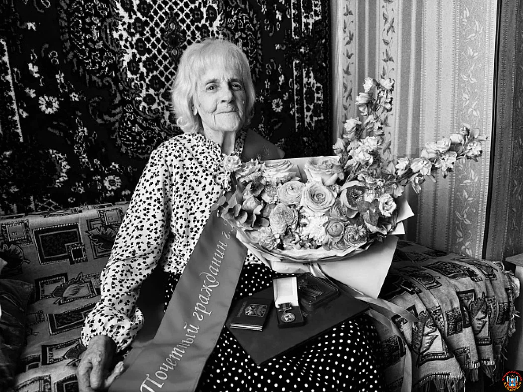 Новочеркасск прощается с Анастасией Тараненко: ушла из жизни героиня войны и мать семерых детей