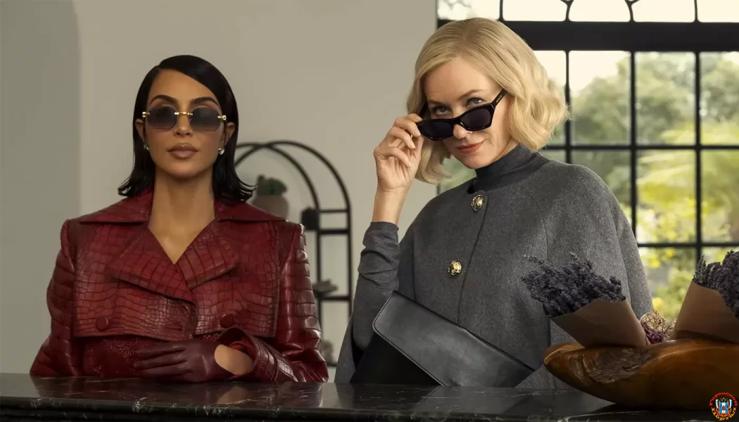 Продлен на второй сезон сериал "Все честно" с Ким Кардашьян