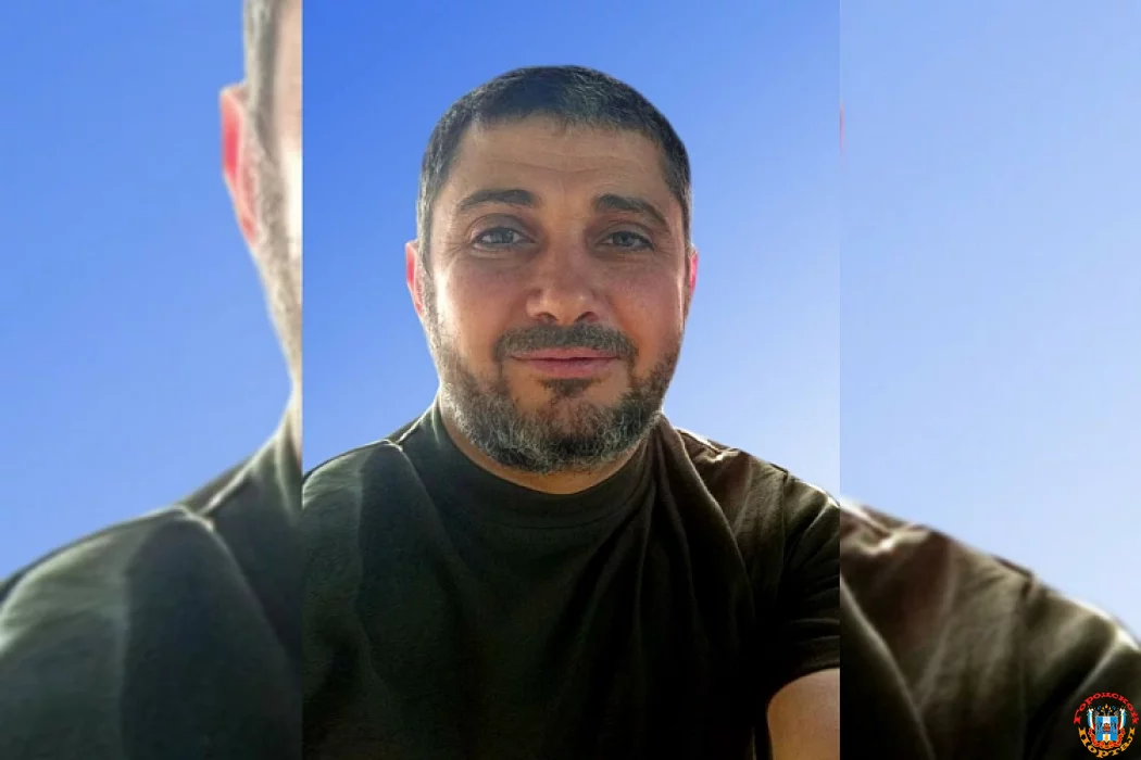 Во время специальной военной операции погиб депутат Аршак Бардахчиян