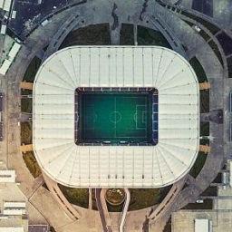 Департамент автодорог информирует об ограничении движения в дни проведения футбольных матчей