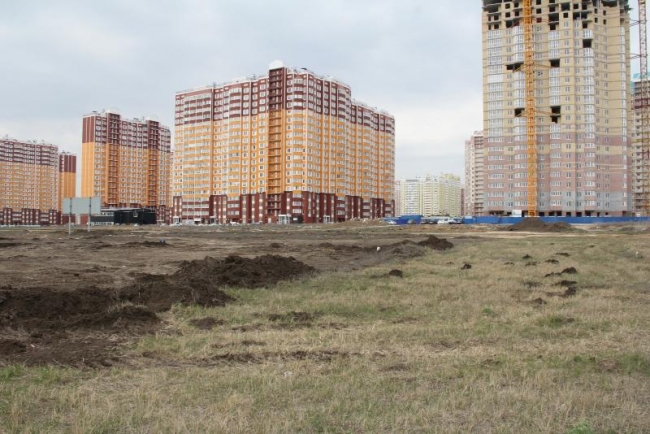 В Ростове построят две новые дороги