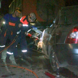 В Сальском районе Lada Priora врезалась в «Урал», есть погибший