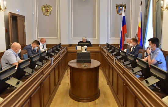 В Ростовской области нашли 40 бесхозных сибиреязвенных захоронений и 67 таких же скотомогильников