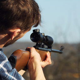 Ростовчанин, убивший мужчину из охотничьего ружья, проведет 14 лет в колонии