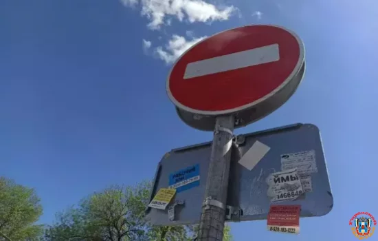 Из-за легкоатлетического забега, 21 апреля ограничат движение транспорта