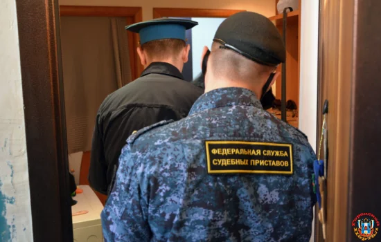 К 3 годам колонии приговорили экс-судебного пристава по статье Мошенничество