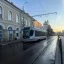 &laquo;Ливень парализовал электротранспорт в Ростове‑на‑Дону: улицы ушли под воду&raquo;