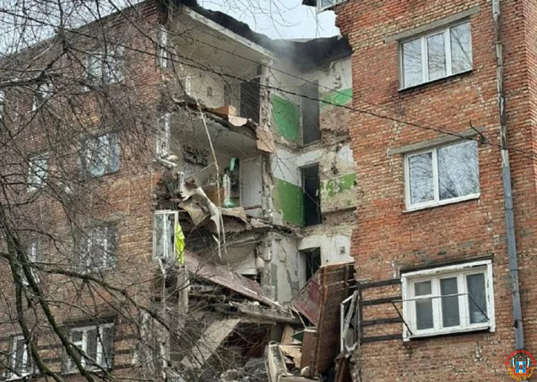 Логвиненко заявил о старте выкупа жилья в обрушившемся доме на Нариманова
