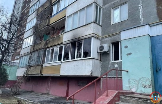 По факту гибели двух человек в Волгодонске, следователи начали проверку