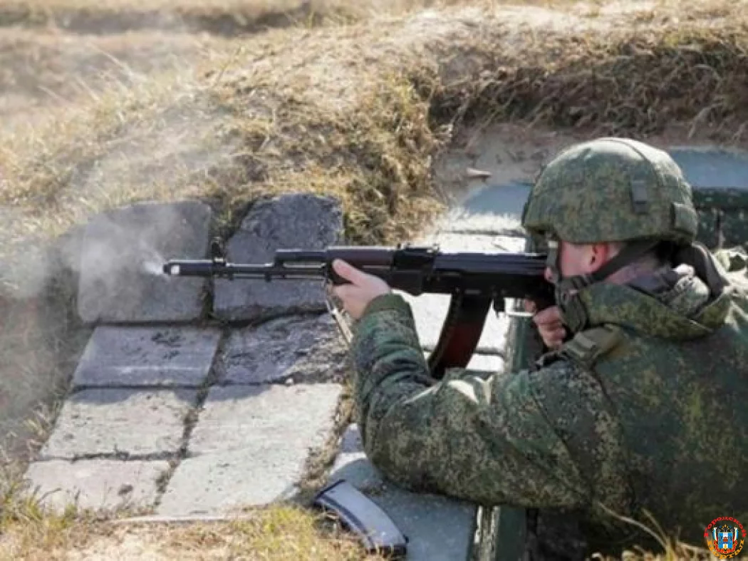 Появились подробности гибели военных на полигоне «Кузьминском» под Ростовом