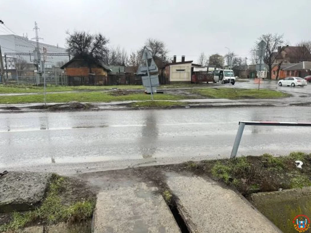 Попала под машину 9-летняя девочка на Курской