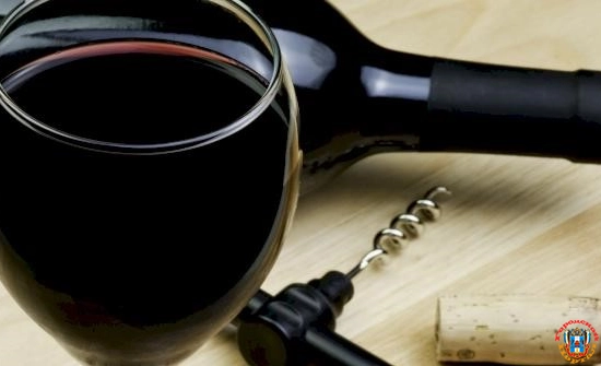 Признаки хорошего красного вина