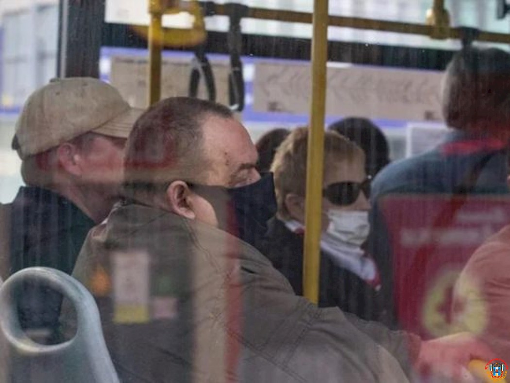 Проезд в автобусах Азова подорожает на четыре рубля