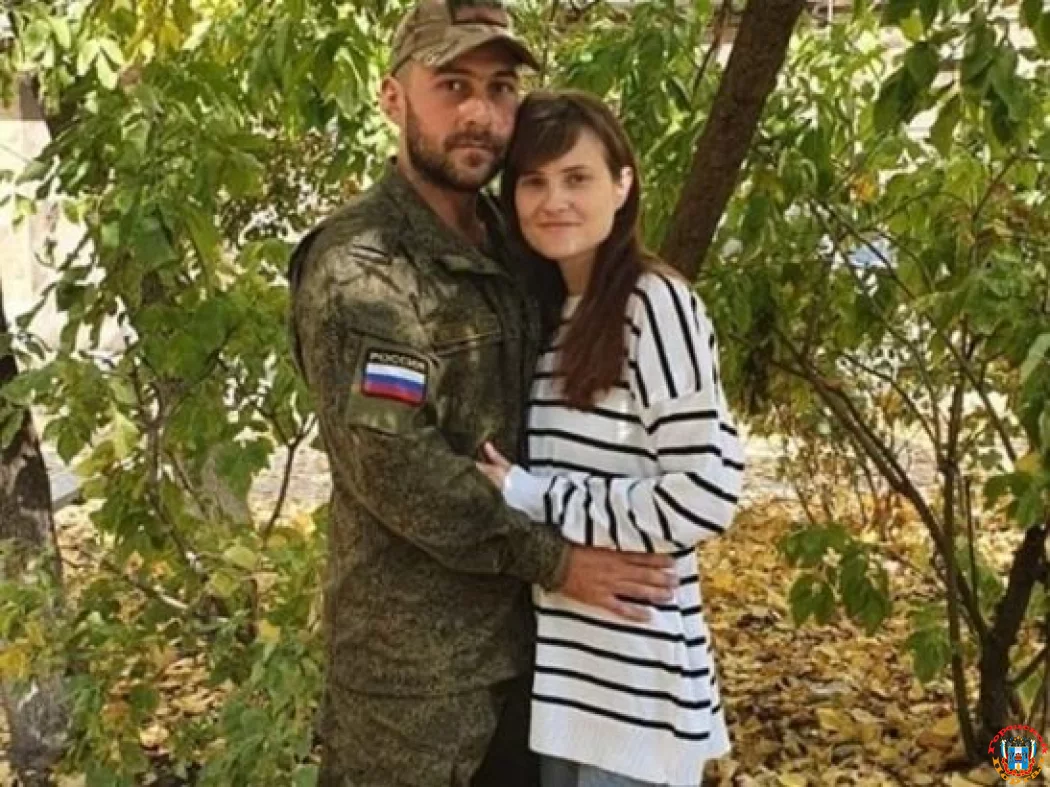 В СВО погиб боец из Каменска-Шахтинского Алексей Козубенко