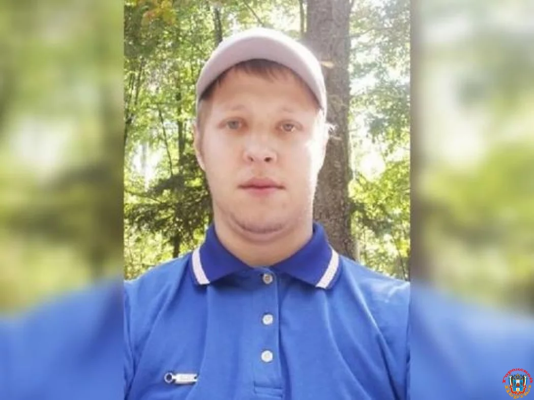В Таганроге найден живым пропавший 33-летний мужчина