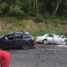 Ростовчанин погиб в страшном ДТП под Геленджиком