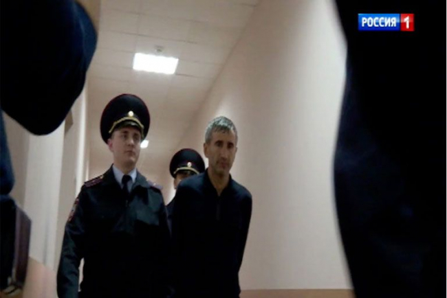 Дело о перестрелке в Орловском районе: подозреваемого Дакишвили оставили под арестом